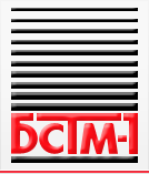 БСТМ-1